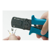 HAZET Crimp-Zange 4658-10-4