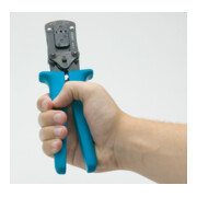 HAZET Crimp-Zange 4658-10-5