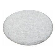 HAZET Cuscinetti abrasivi di ricambio, grana 800, ⌀ 76,2 mm 9033-5-08/10-3