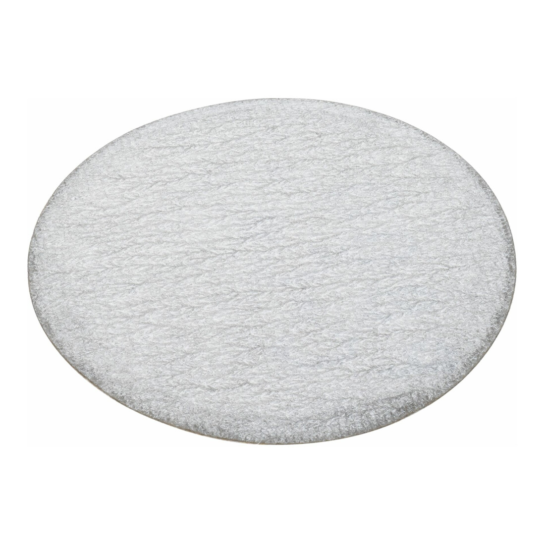 HAZET Cuscinetti abrasivi di ricambio, grana 800, ⌀ 76,2 mm 9033-5-08/10