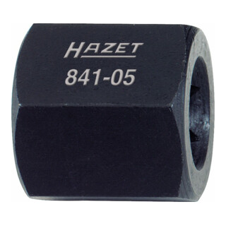 HAZET Dado per raccordo 841-05
