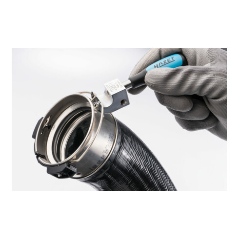 HAZET (De)montagegereedschap voor Henn-klemmen 4562-1