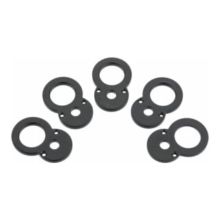 HAZET Deckplatten Satz