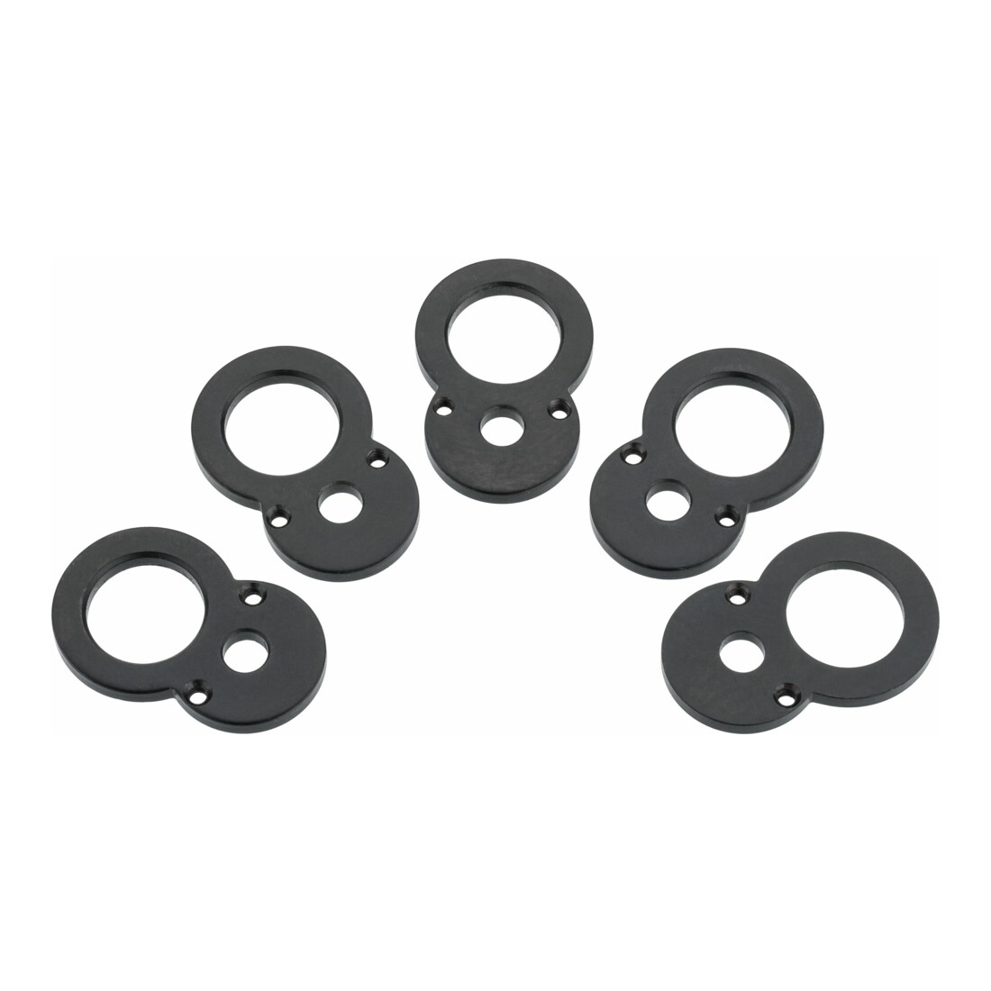 HAZET Deckplatten Satz
