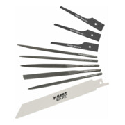 HAZET decoupeerzaag 9034P-2-5