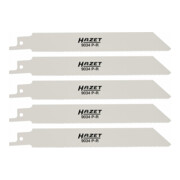 HAZET decoupeerzaagbladen 9034P-R/5