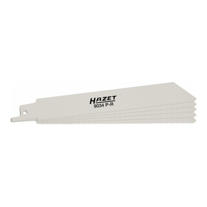 HAZET decoupeerzaagbladen 9034P-R/5