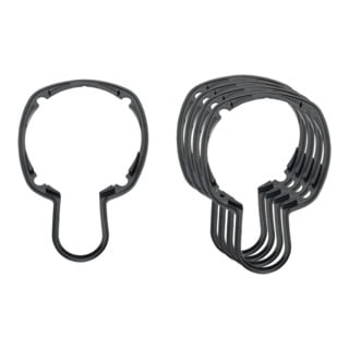 HAZET Dichtungs Satz 9012MT-09/5