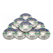 HAZET Dischi abrasivi, ⌀ 50 mm 9033M-07/10
