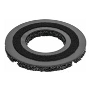 HAZET Dischi abrasivi di ricambio 4960R-0160/3-4