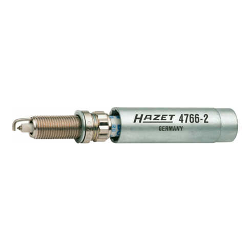 HAZET bougiesleutel 4766