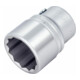 HAZET Steckschlüsseleinsatz 3/4" 12-Kant-1