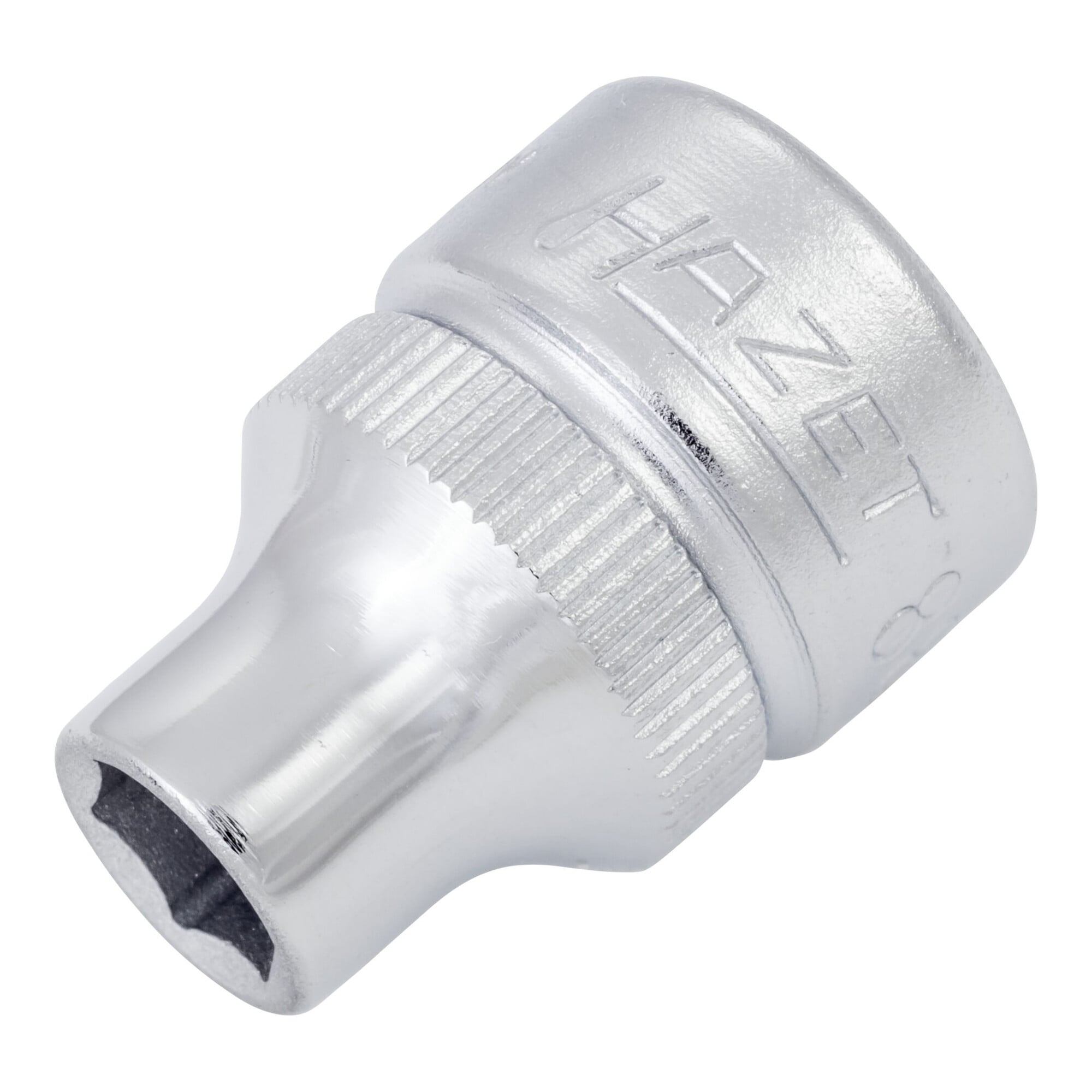 HAZET Doppel-6-Kant-Steckschlüssel-Einsatz 880A s: 1/4" Vierkant hohl 10 mm (3/8")