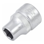 HAZET Steckschlüsseleinsatz 3/8" 12-Kant (Zoll)