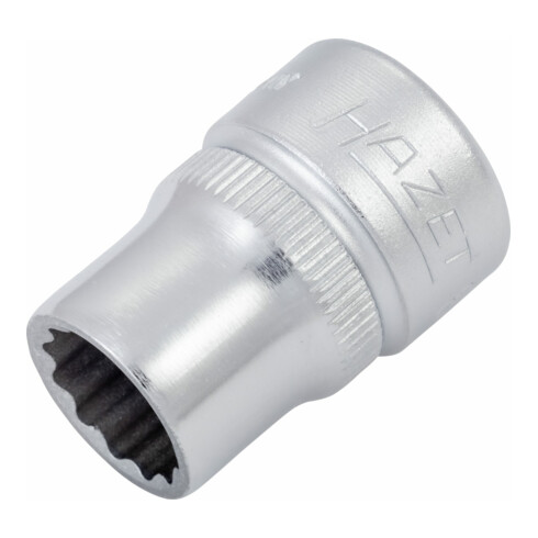 HAZET Steckschlüsseleinsatz 3/8" 12-Kant (Zoll)