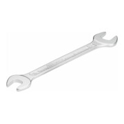 HAZET Doppel-Maulschlüssel 450NA-19/32X11/16V Außen-Sechskant Profil <sup>19</sup>⁄<sub>32</sub> x<sup>11</sup>⁄<sub>16</sub>