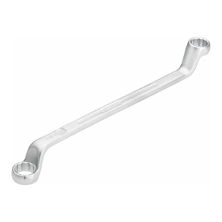 HAZET Doppel-Ringschlüssel 630A-5/8X3/4 Außen-Doppel-Sechskant Profil 5⁄8 x3⁄4