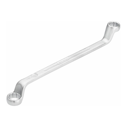 HAZET Doppel-Ringschlüssel 630A-5/8X3/4 Außen-Doppel-Sechskant Profil <sup>5</sup>⁄<sub>8</sub> x<sup>3</sup>⁄<sub>4</sub>