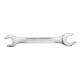 Hazet Doppelmaulschlüssel DIN 3110 1 1/4 x 1 3/8"