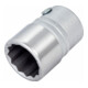 HAZET dopsleutelbit 3/4" 12-socket-1