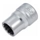 HAZET dopsleutel 3/8" 12-kant-1