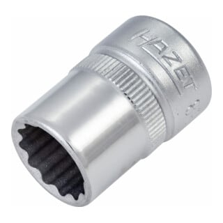 HAZET dopsleutel 3/8" 12-kant