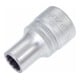 HAZET dopsleutelbit 1/2" 12-kant (inch)-1