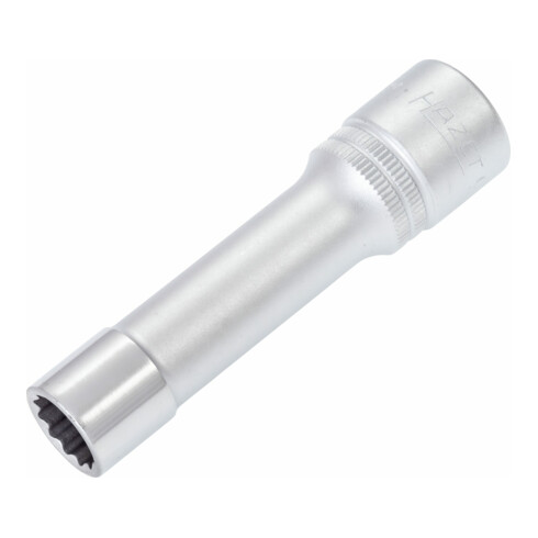 HAZET dopsleutelbit 1/2" 12-kant lang