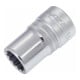 HAZET dopsleutelbit 1/2" 12-kant-1