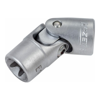 HAZET dopsleutel 3/8" male TX