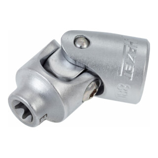 HAZET dopsleutel 3/8" male TX