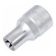 HAZET Dopsleutel ∙ TX 900-E11 ∙ Vierkant hol 12,5 mm (1/2 inch) ∙ Buiten-TX-profiel ∙ E11