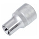 HAZET Dopsleutel ∙ TX 900-E12 ∙ Vierkant hol 12,5 mm (1/2 inch) ∙ Buiten-TX-profiel ∙ E12