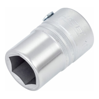 HAZET dopsleutelbit 3/4" zeskant