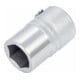 HAZET dopsleutelbit 3/4" zeskant-1