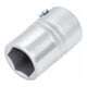 HAZET dopsleutelbit 3/4" zeskant-1