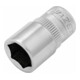 HAZET dopsleutel 1/4" zeskant-3