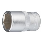 HAZET dopsleutel 1/4" zeskant-1