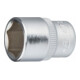HAZET dopsleutel 1/4" zeskant-1