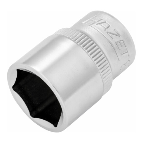 HAZET dopsleutel 1/4" zeskant