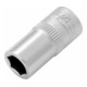 HAZET dopsleutel 1/4" zeskant-3