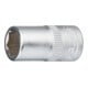 HAZET dopsleutel 1/4" zeskant-1