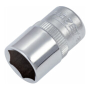 HAZET dopsleutelbit 1/4" zeskant (inch)