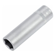HAZET dopsleutelbit 1/4" zeskant lang-1