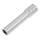 HAZET dopsleutelbit 1/4" zeskant lang-1