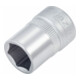 HAZET dopsleutel 3/8" zeskant-1