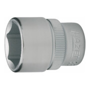 HAZET dopsleutel 3/8" zeskant