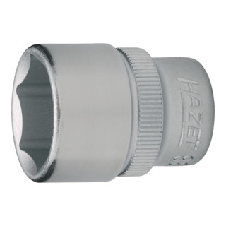 HAZET dopsleutel 3/8" zeskant