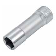 HAZET dopsleutel 3/8" zeskant lang