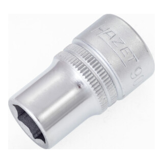 HAZET inbus 1/2" zeskant